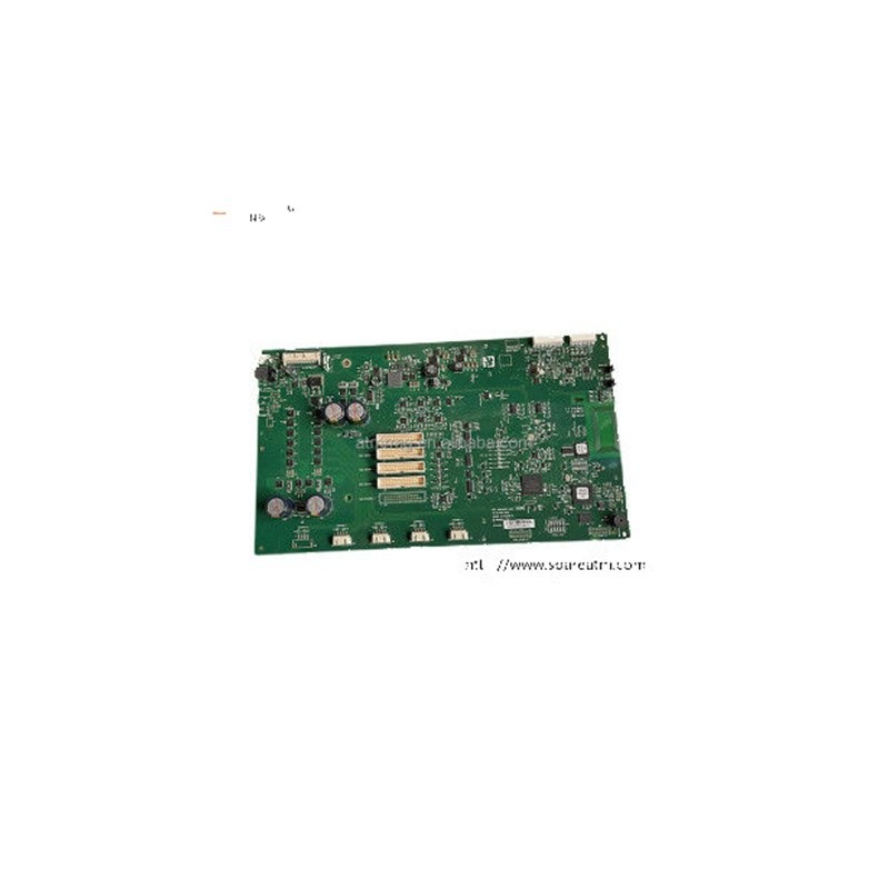 49-242480-000E 49-242480-000E 5500 5550 1.6 CCA Discovery Main Controller Board for Diebold Nixdorf ATM