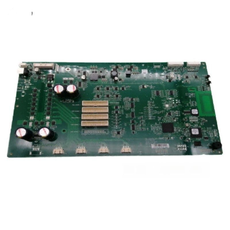 49-242480-000E 49-242480-000E 5500 5550 1.6 CCA Discovery Main Controller Board for Diebold Nixdorf ATM