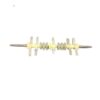 01750298728 1750298728 01750298728 1750298728 Wincor C4060 VS S for Diebold Nixdorf ATM