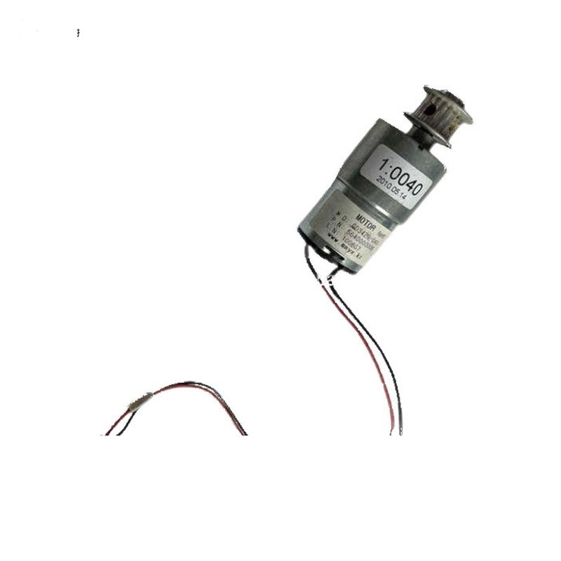 S3210000001 Hyosung DELIVERY MOTOR 0040 GCDU 2 3210000001 S3210000001 Hyosung DELIVERY MOTOR 0040 GCDU for Hyosung ATM