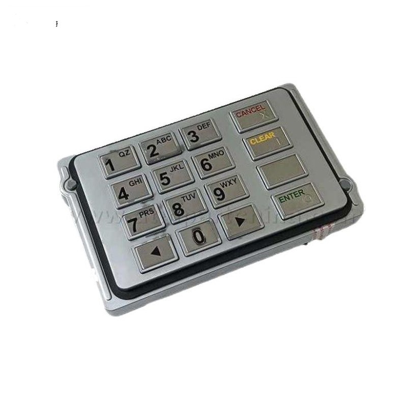 S7130110100 S7130110100 ATM Machine Key Pad for Hyosung ATM