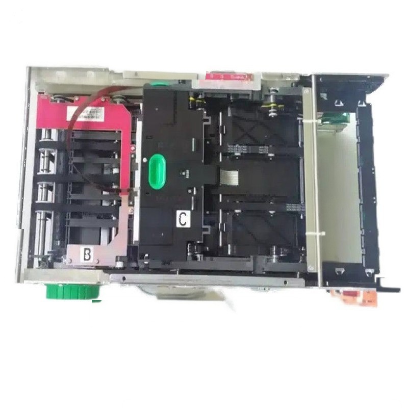 445-0732256 445-0732256 NCR S2 Presenter F/A for NCR ATM