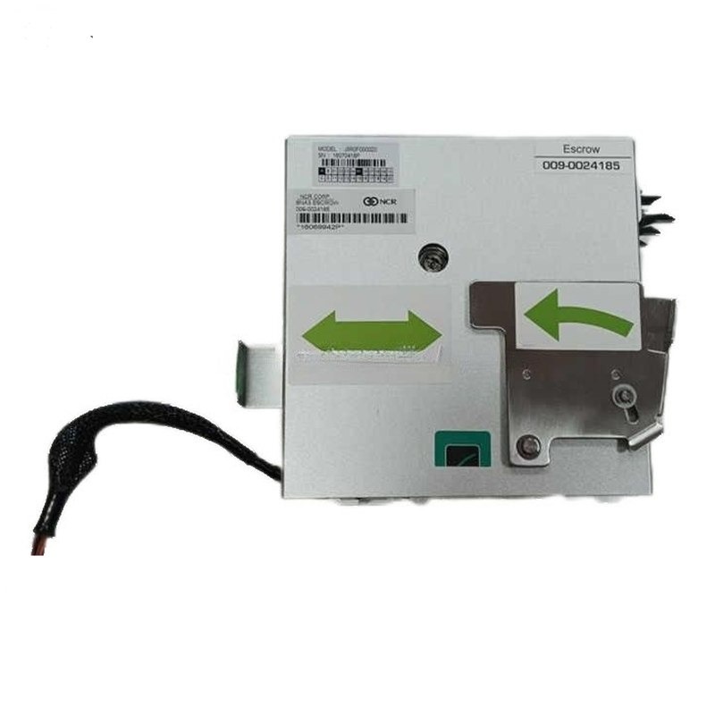 009-0024185 009-0024185 NCR BNA3 Escrow Unit ATM Hardware for NCR ATM