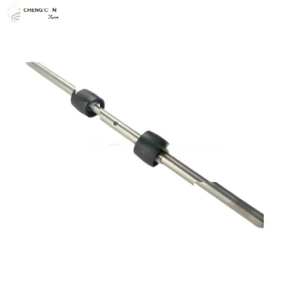 4P008946A Black 4P008946A Hitachi ATM Spare Parts for Hitachi ATM