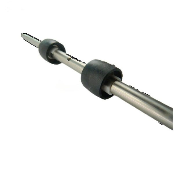 4P008946A Black 4P008946A Hitachi ATM Spare Parts for Hitachi ATM