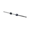 4P008934A WUF-IDL1.S ASSY Black Hitachi HCM ATM Re photo 3 4P008934A 4P008934A WUF-IDL1.S ASSY Black Hitachi for Hitachi ATM