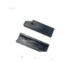 Fujitsu F510 ATM Machine Parts 5.8mm Plastic Pad C FJ00F5101CX012 Fujitsu F510 ATM Machine Parts 5.8mm Pla for Fujitsu ATM