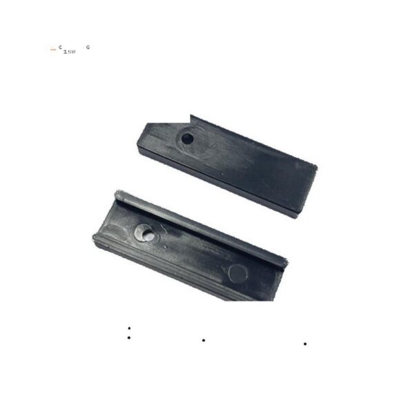 Fujitsu F510 ATM Machine Parts 5.8mm Plastic Pad C FJ00F5101CX012 Fujitsu F510 ATM Machine Parts 5.8mm Pla for Fujitsu ATM