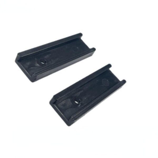 Fujitsu F510 ATM Machine Parts 5.8mm Plastic Pad C photo 2 FJ00F5101CX012 Fujitsu F510 ATM Machine Parts 5.8mm Pla for Fujitsu ATM