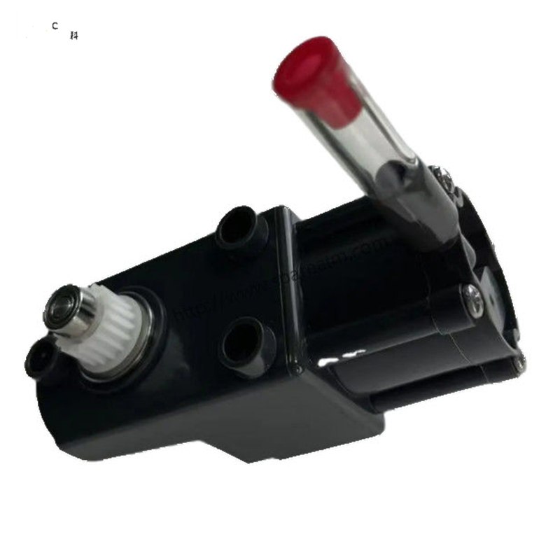 4450751323 4450751323 Accessories NCR S2 Vacuum Pump Assembly Selfserv Automated Teller for NCR ATM