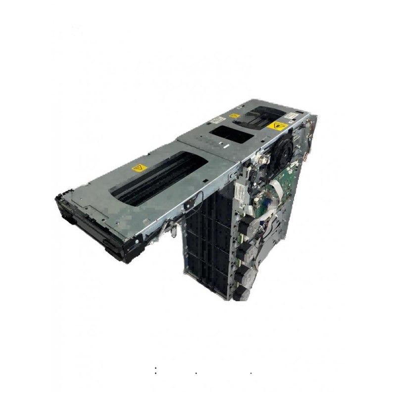 Diebold Nixdorf 5500 ATM Dispenser Essential Bank Bank 2 DIEBOLD 5500 Diebold Nixdorf 5500 ATM Dispenser Essential Bank Bank for Diebold Nixdorf ATM