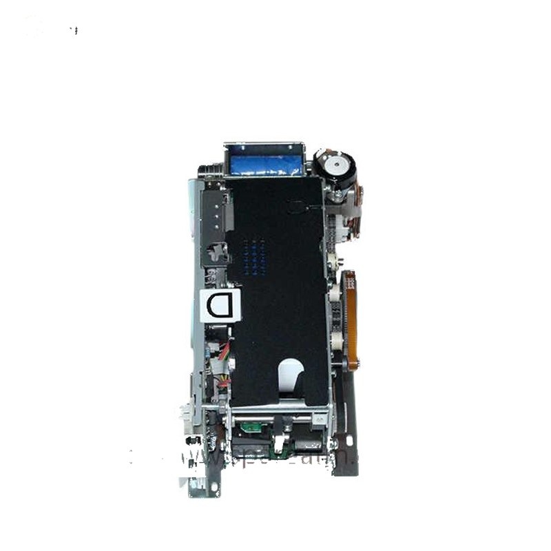 49209540000D 49209540000D ATM Machine Components Diebold Smart Dip Insert Card Reader for Diebold Nixdorf ATM