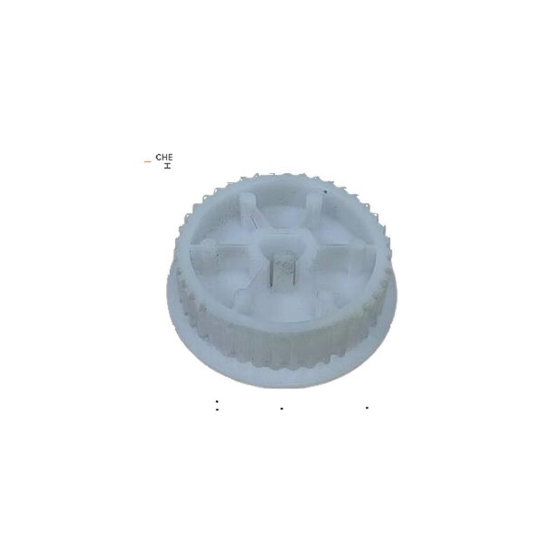 ATM Glory Banknote Counter Gfb800 3100t135 Feed Gear Bank 2 3100T135 ATM Glory Banknote Counter Gfb800 3100t135 Feed Gear Bank for Glory ATM
