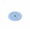 DIEBOLD 368 ECRM RECYCLER U2CS 15/30T DOUBLE GEAR 15T Gear 30T Gear Diebold 368 ECRM Recyc for Diebold Nixdorf ATM