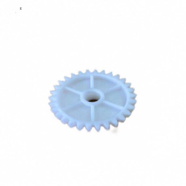 DIEBOLD 368 ECRM RECYCLER U2CS 15/30T DOUBLE GEAR 15T Gear 30T Gear Diebold 368 ECRM Recyc for Diebold Nixdorf ATM