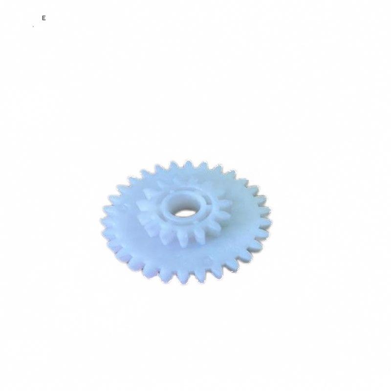 DIEBOLD 368 ECRM RECYCLER U2CS 15/30T DOUBLE GEAR 15T Gear 30T Gear Diebold 368 ECRM Recycler U2CS 15/30T Double Gear for Diebold Nixdorf ATM