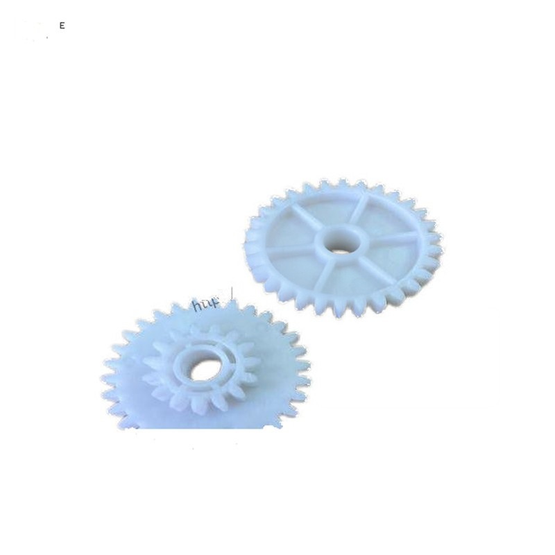 DIEBOLD 368 ECRM RECYCLER U2CS 15/30T DOUBLE GEAR 15T Gear 30T Gear Diebold 368 ECRM Recycler U2CS 15/30T Double Gear for Diebold Nixdorf ATM