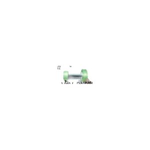 Banknote Counter Machine Glory GSF50 PU Wheel Shaf GSF50 Banknote Counter Machine Glory GSF50 PU for Glory ATM