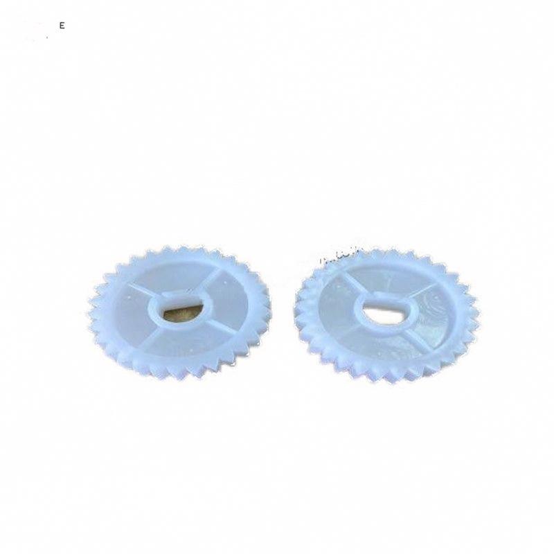 4P008119-001 2845V Hitachi WUR-TS-CS Gear 30T With Plastic Material 4 4P008119-001 4P008119-001 2845V Hitachi WUR-TS-CS Gear 30T With Plastic Material for Hitachi ATM