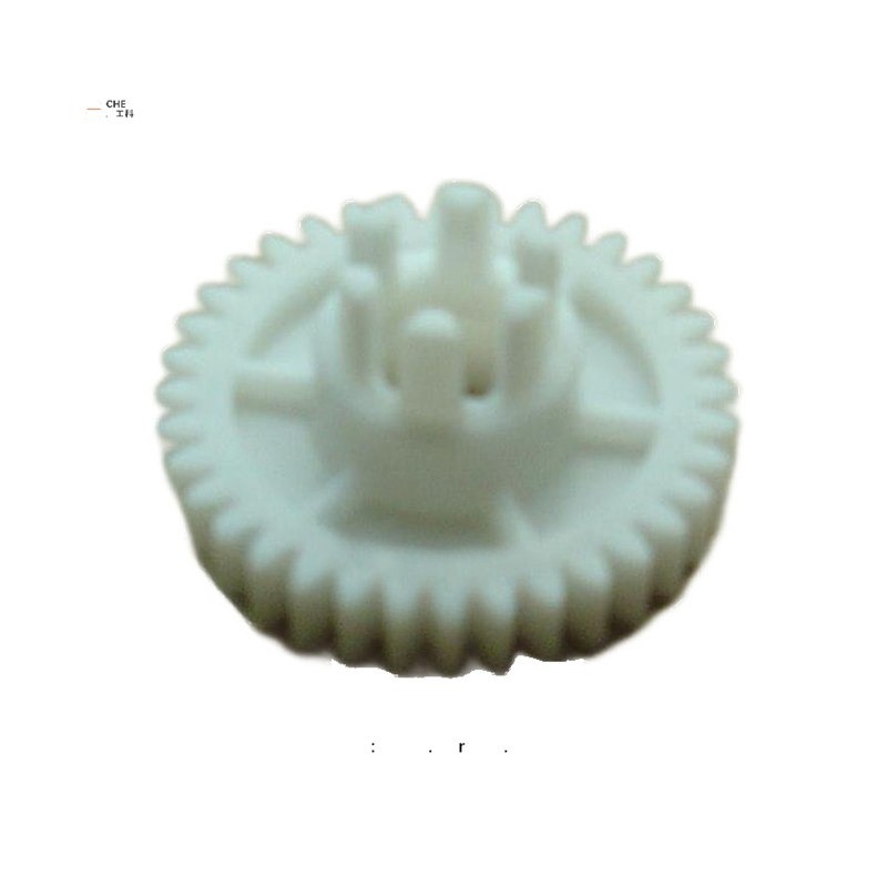 445-0587806 ATM NCR Cash Dispenser 36T White Gear 445-0587806 4450587806 for NCR ATM