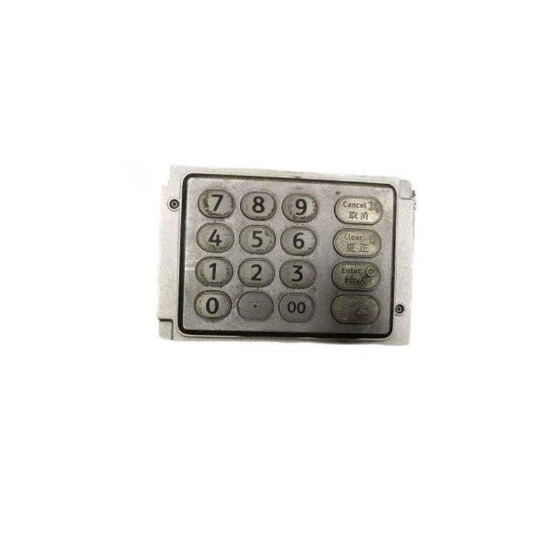 Bank NCR 6625 6626 6622 6636 EPP Pinpad Keypad 445-0742150 4450742150 3 445-0742150 Bank NCR 6625 6626 6622 6636 EPP Pinpad Keypad 445-0742150 4450742150 for NCR ATM