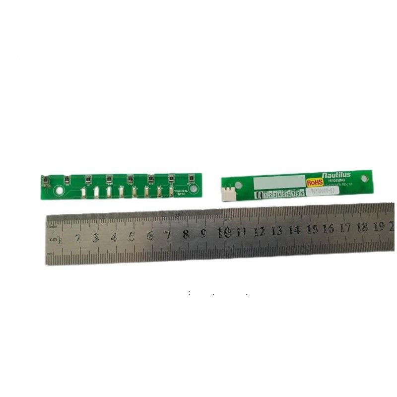 76100000-04 Hyosung Hyosung 5600T Receipt Indicator 76100000-04 7610000004 for Hyosung ATM