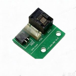 YT3.691.007 Nmd YT3.691.007 Movement Adapter Plate G for Diebold Nixdorf ATM