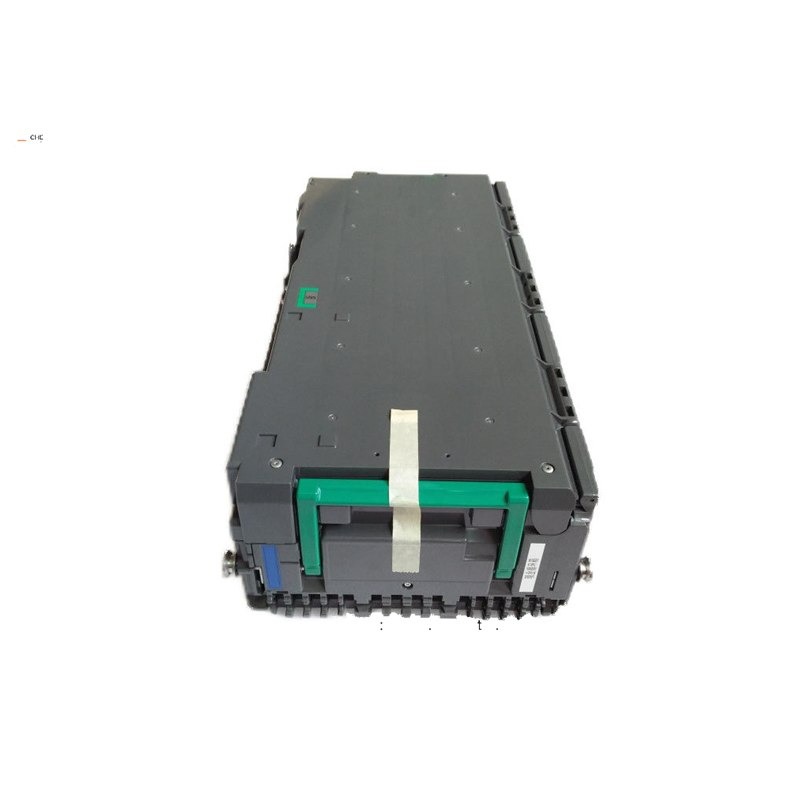 SR7500 Hitachi 7500SR U2RBLC HT-2845-SR Hitachi-Omron SR-7500 Cash Recycler Cassette for Hitachi ATM