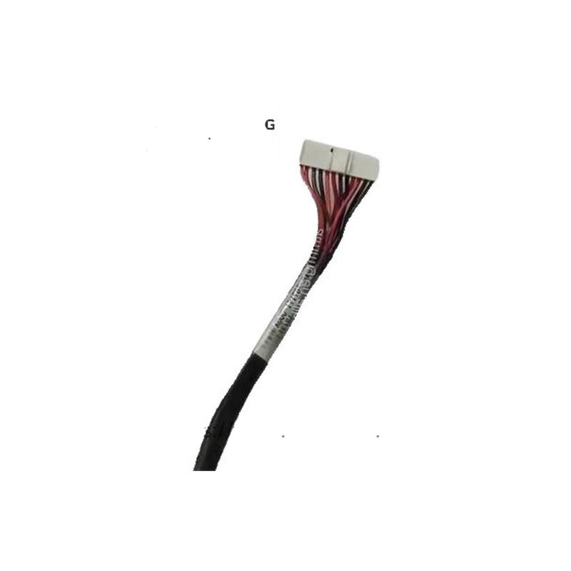 49254690000N-17 49254690000N-17 Diebold DN100 Cable Harness For 5550 2.0 Stacker for Diebold Nixdorf ATM