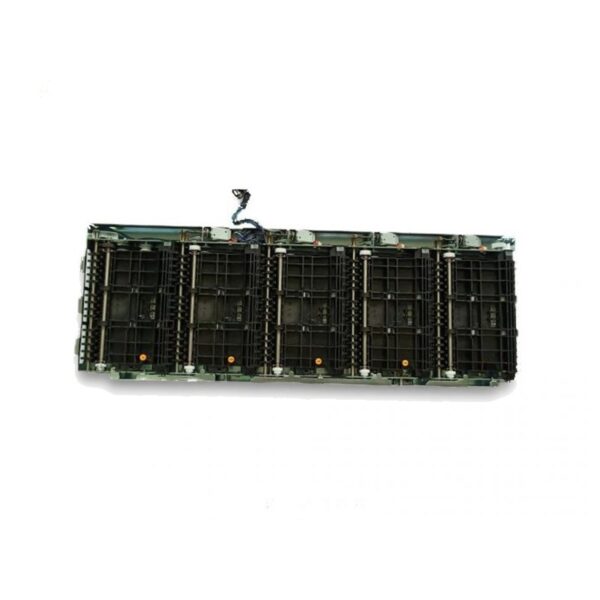 M7601527E ATM Machine Parts Hitachi 4 Cassettes Hi photo 2 M7601527E ATM MACHINE PARTS HITACHI 4 CASSETTES HIGH LOWER FRONT ASSEMBLY M7601527E ATM Machine Parts Hitachi 4 Ca for Hitachi ATM