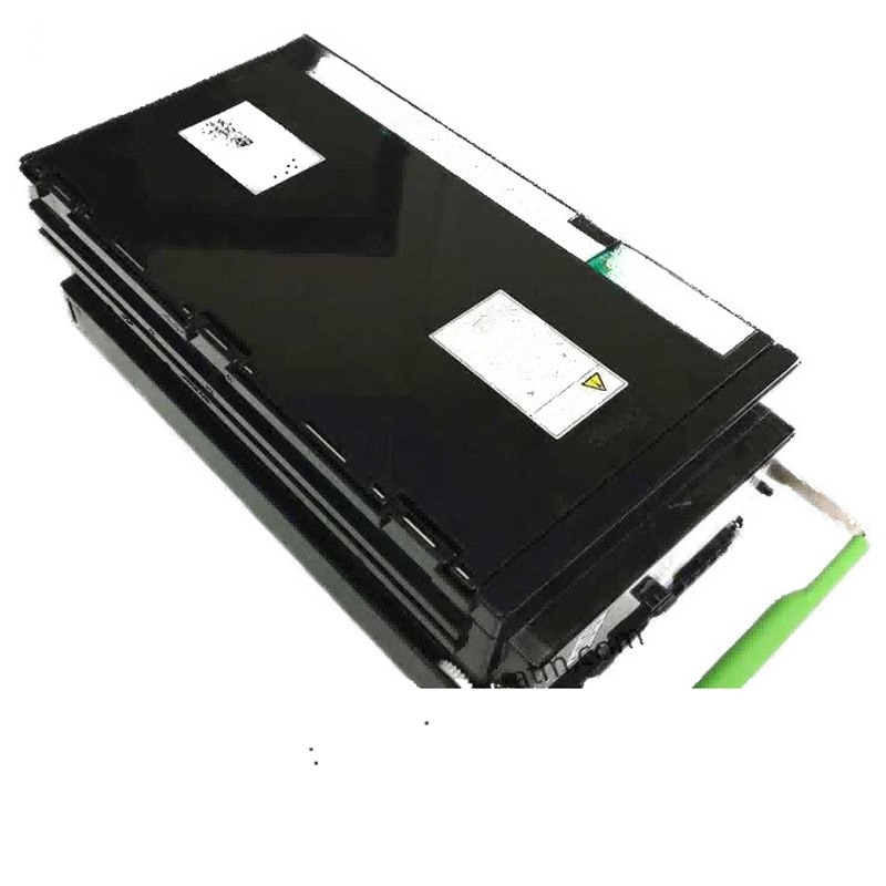 Yt4.029.061 GRG 9520 Crm9250-RC-001 Recycling Cassette 4 YT4.029.061 Yt4.029.061 GRG 9520 Crm9250-RC-001 Recycling Cassette for GRG ATM