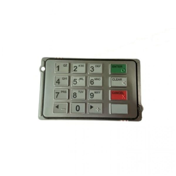 7130420501 EPP-8000R 7130420501 ATM Machine Parts H for Hyosung ATM