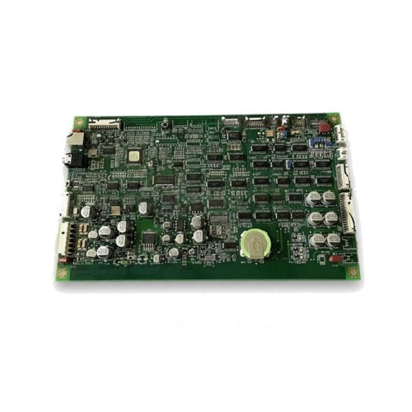 2PU4008-3322 CABC Board ATM Machine Parts OKI 21se 2PU4008-3322 2PU4008-3322 CABC Board ATM Machine Part for OKI ATM