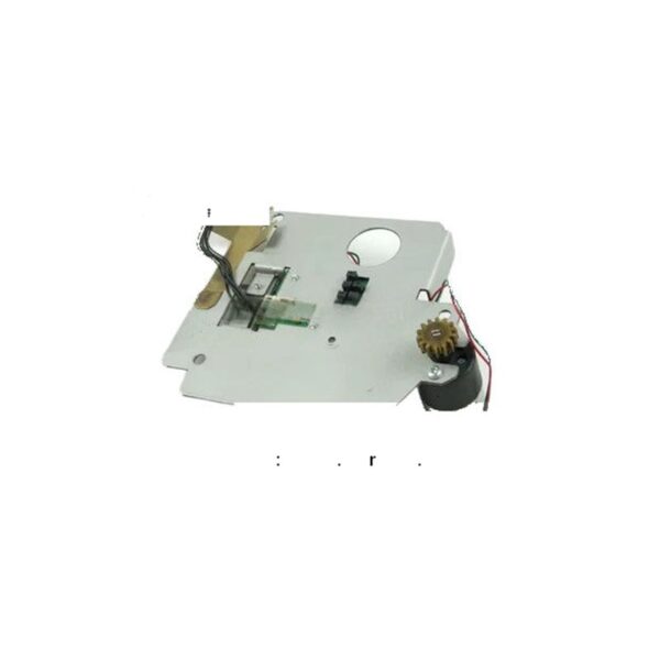 Talaris Banqit NMD FR101 Lock Plate A004853 ATM Ma A004853 Talaris Banqit NMD FR101 Lock Plate A004 for Diebold Nixdorf ATM