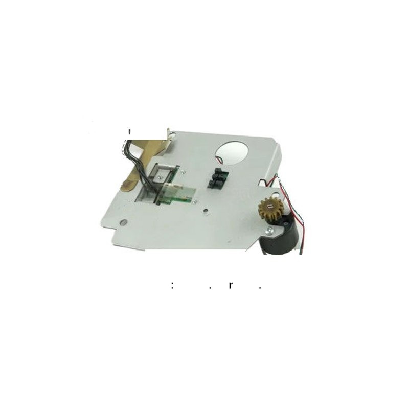 Talaris Banqit NMD FR101 Lock Plate A004853 2 A004853 Talaris Banqit NMD FR101 Lock Plate A004853 for Diebold Nixdorf ATM