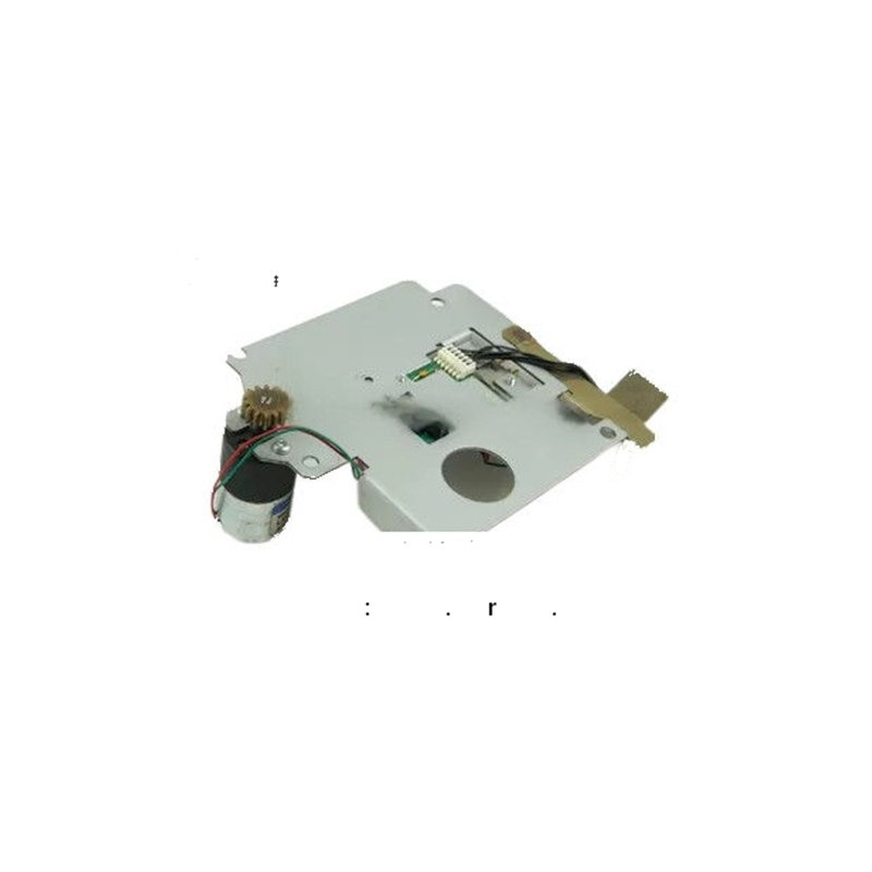 Talaris Banqit NMD FR101 Lock Plate A004853 4 A004853 Talaris Banqit NMD FR101 Lock Plate A004853 for Diebold Nixdorf ATM