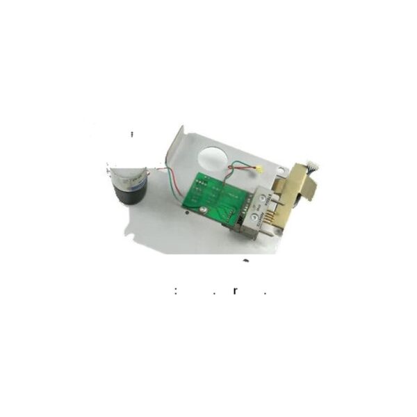 Talaris Banqit NMD FR101 Lock Plate A004853 ATM Ma photo 2 A004853 Talaris Banqit NMD FR101 Lock Plate A004 for Diebold Nixdorf ATM