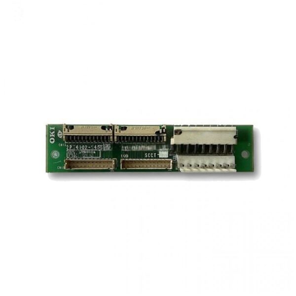 DI-DV0 2PU4002-5405 Board Lower Adapter Board Oki photo 2 DI-DV0 2PU4002-5405 DI-DV0 2PU4002-5405 Board Lower Adapter for OKI ATM