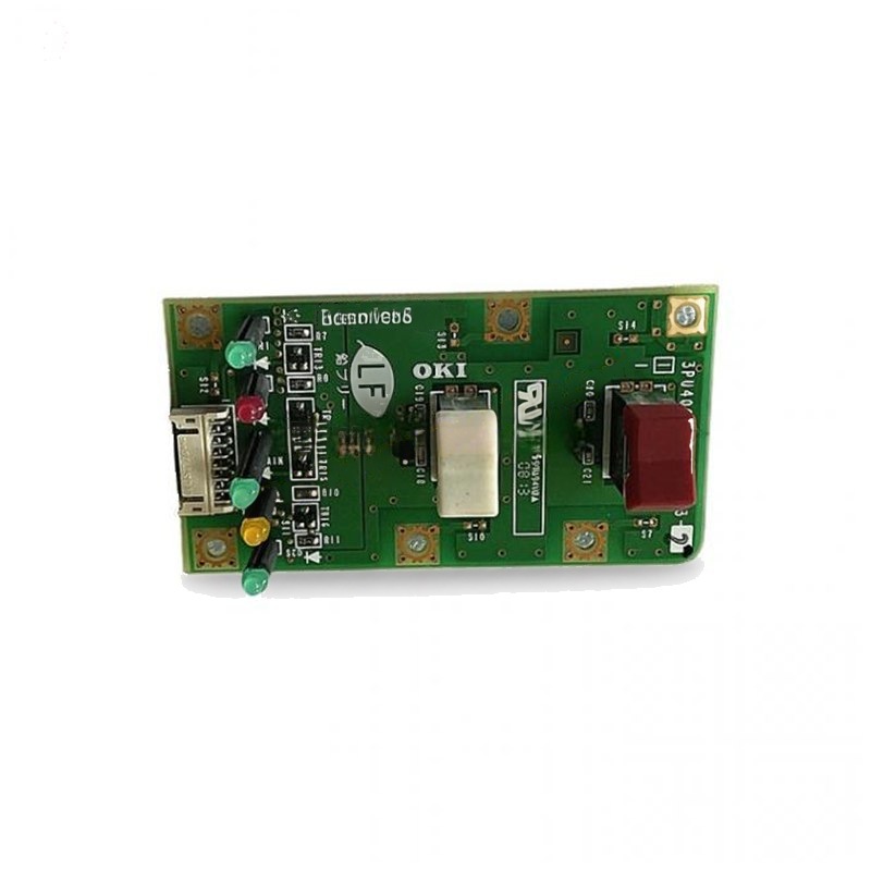 3PU4008-2700 3PU4008-2700 Oki 21SE 6040W G7 Control Board for OKI ATM