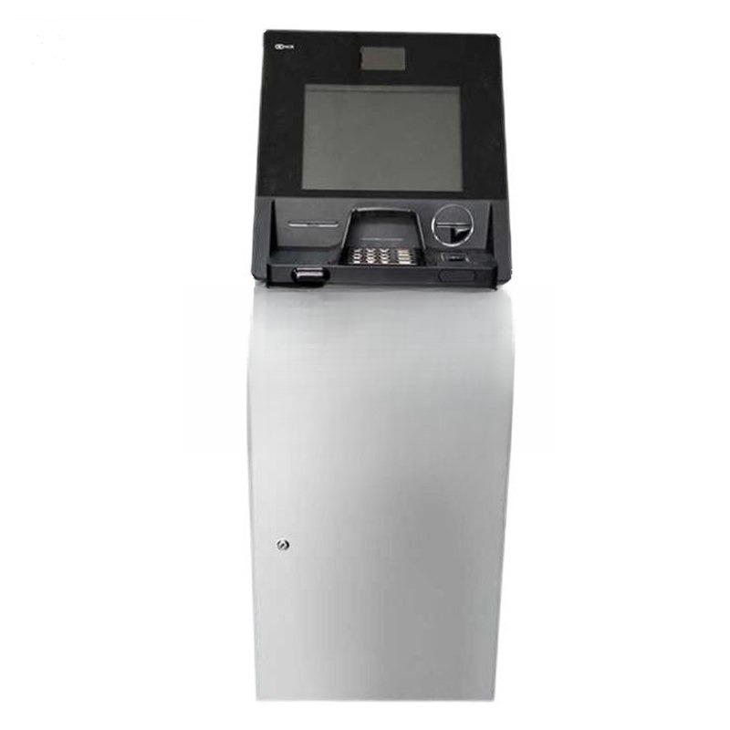 NCR6683 NCR6683 SelfServ 83 Recycler ATM Whole Machine Bank for NCR ATM