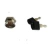 ATM Machine Spare Parts NCR 6622 6625 Upper Lock K 009-0023553 0090023553 ATM Machine Spare Parts NCR 6622 6625 Up for NCR ATM