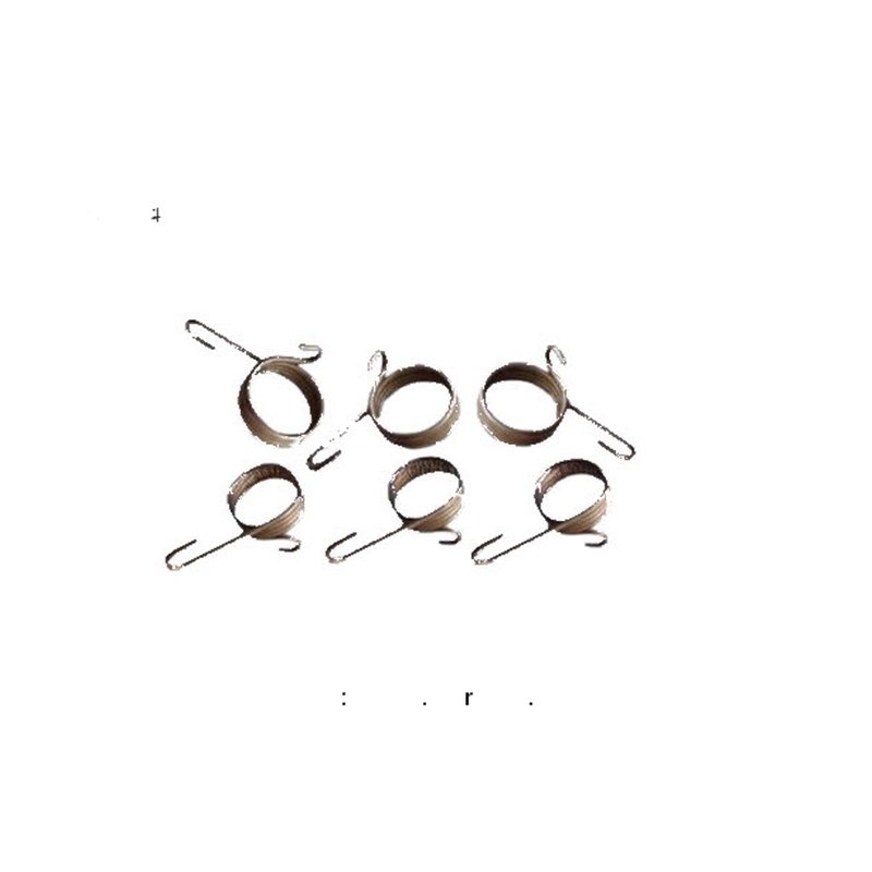 UF-STPR-670093 UF-STPR-670093 BCRM Cash Slot Assembly Spring for Hitachi ATM