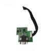 Opteva 328 Machine BCRM Bill Validator Plastic Cov photo 2 OPTEVA 328 MACHINE BCRM BILL VALIDATOR PLASTIC COVER BLACK HITACHI BV Opteva 328 Machine BCRM Bill Validator P for Hitachi ATM
