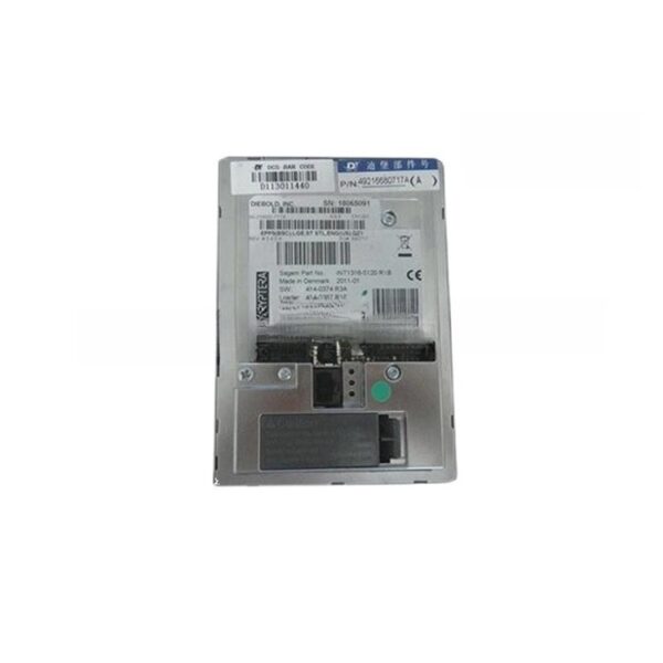 49216680717A ATM Machine Spare Parts Diebold Nixdo photo 2 49216680717A 49216680717A ATM Machine Spare Parts Die for Diebold Nixdorf ATM