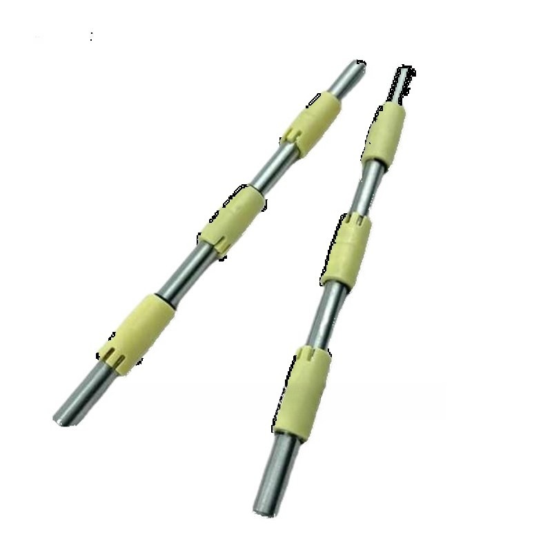 445-0602916 NCR Yellow Tension Shaft Assembly 3 445-0602916 445-0602916 NCR Yellow Tension Shaft Assembly for NCR ATM