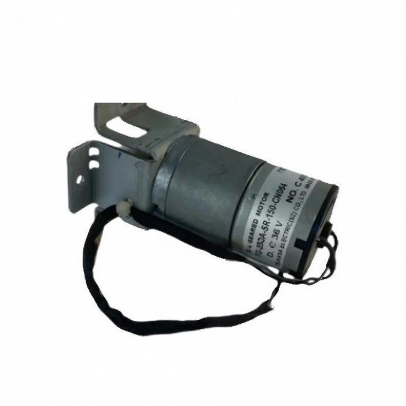 GRG 9250 D.C 36V GEARED MOTOR 711020028 Supply Chain 3 711020028 GRG 9250 D.C 36V GEARED MOTOR 711020028 Supply Chain for GRG ATM
