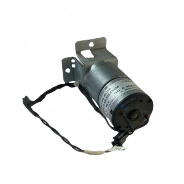 GRG 9250 D.C 36V GEARED MOTOR 711020028 ATM MACHIN photo 3 711020028 GRG 9250 D.C 36V GEARED MOTOR 711020028 for GRG ATM