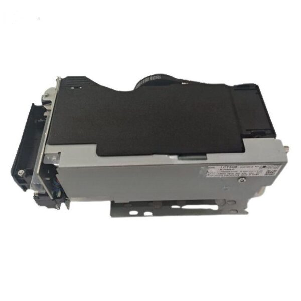 ICT3Q8-3H0180-S ICT3Q8-3H0180-S GRG Card Reader 24V ATM for GRG ATM