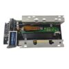 ICT3Q8-3H0180-S ICT3Q8-3H0180-S GRG Card Reader 24V ATM for GRG ATM