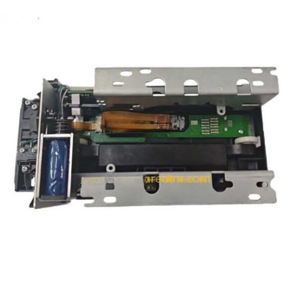 ICT3Q8-3H0180-S ICT3Q8-3H0180-S GRG Card Reader 24V ATM for GRG ATM